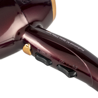 سشوار مدل CR-7070 کوماکس - 02