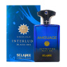 ادوپرفیوم مردانه مدل Amouage Interlude Black Iris حجم 100 میلی لیتر اسکلاره
