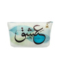 کیف لوازم آرایش پاکتی کد P-305