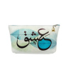 کیف لوازم آرایش پاکتی کد P-305 ژولی