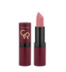 رژ لب جامد مدل Velvet Matte گلدن رز