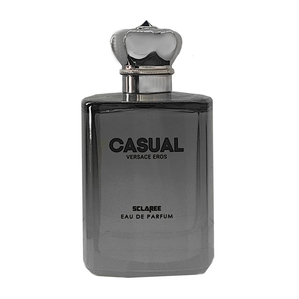ادوپرفیوم مردانه مدل Versace Eros Casual حجم 100 میلی لیتر