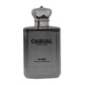 ادوپرفیوم مردانه مدل Versace Eros Casual حجم 100 میلی لیتر اسکلاره