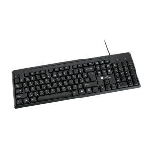 کیبورد پرووان مدل PKC40 - 01