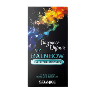 خوشبو کننده هوا مدل Rainbow حجم 100 میلی لیتر اسکلاره - 02