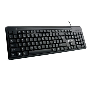 کیبورد پرووان مدل PKC40 - 02