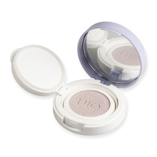 کوشن ضد آفتاب یکنواخت کننده رنگ پوست سنتلا یو آی کیو با SPF+50 و PA++++ وزن 6 گرم - 02