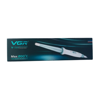 فر کننده مو مدل V 596 وی جی آر - 03