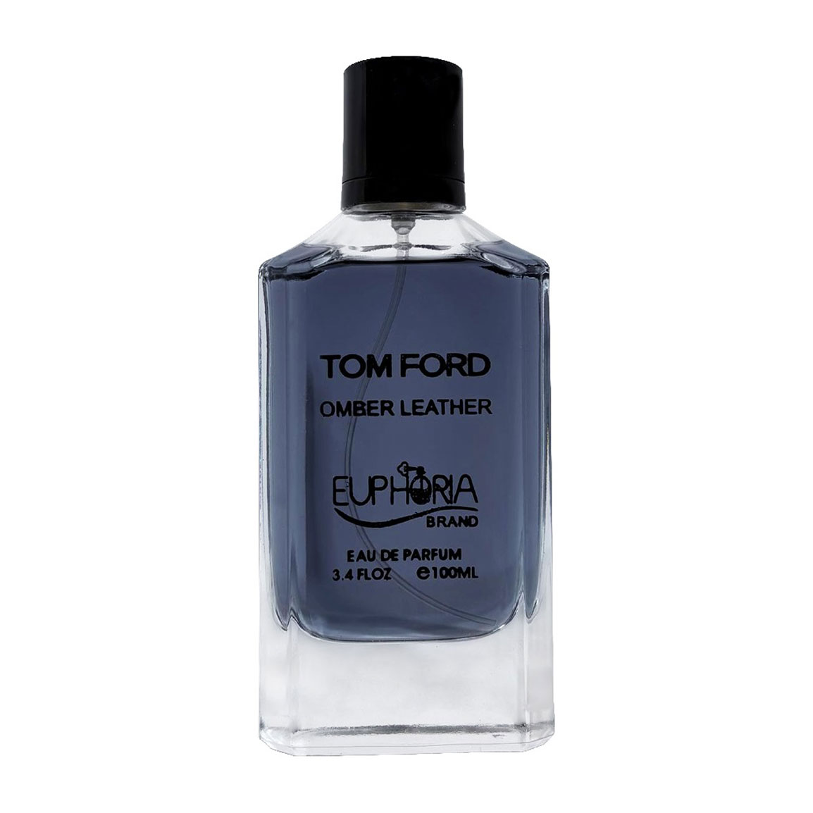 ادوپرفیوم مردانه مدل Tom Ford Ombre Leather حجم 100 میلی لیتر