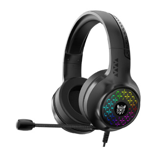 هدست مخصوص بازی اونیکوما مدل X7Pro-BK
