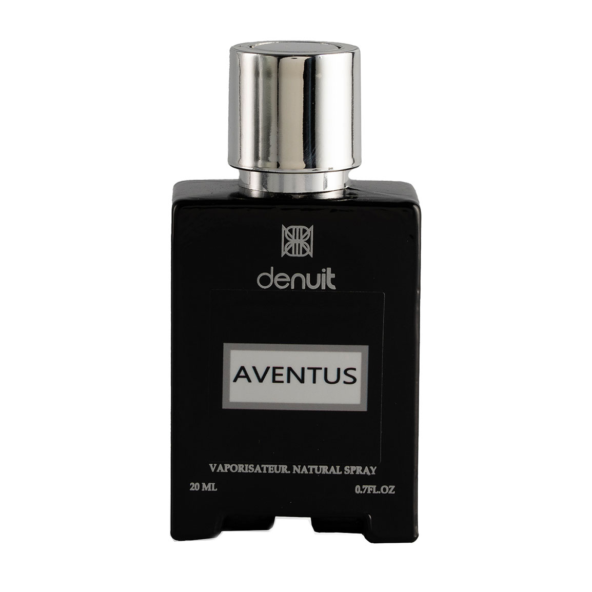 ادوپرفیوم مردانه مدل Aventus حجم 20 میلی لیتر