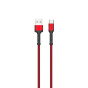 کابل تبدیل USB به USB-C مدل LS63 با طول 1 متر
