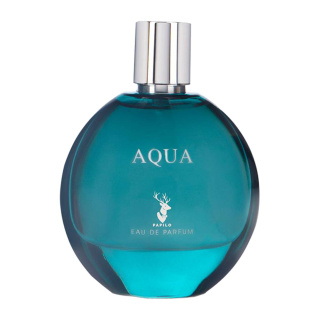 ادوپرفیوم مردانه مدل Aqua حجم 100 میلی لیتر پاپیلو
