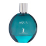 ادوپرفیوم مردانه مدل Aqua حجم 100 میلی لیتر پاپیلو