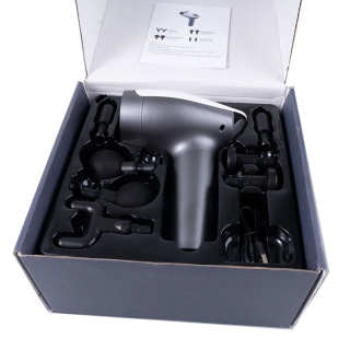 ماساژور برقی رومئو مدل RM 8383 - 09