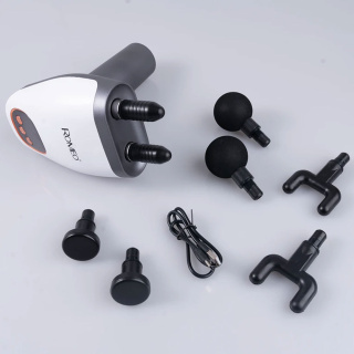 ماساژور برقی رومئو مدل RM 8383 - 01