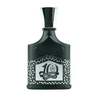 عطر جیبی مردانه دلگادو مدل Aventus 10 th Anniversary حجم 25 میلی لیتر - 01
