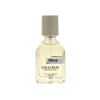 عطر جیبی مدل Glloway حجم 30 میلی لیتر اولترا ویرچوال