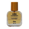 عطر جیبی زنانه مدل Lira Casamorati حجم 30 میلی لیتر پینک ویژوال