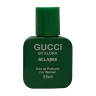 عطر جیبی زنانه مدل Gucci By Flora حجم 35 میلی لیتر اسکلاره