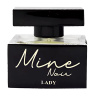 ادوپرفیوم زنانه مدل Mine Noir Lady حجم 100 میلی لیتر مارک جوزف