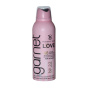 اسپری خوشبو کننده بدن زنانه مدل Victoria Secret Love شماره 22 حجم 200 میلی لیتر