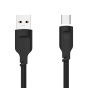 کابل تبدیل USB به USB-C مدل PCC144 طول 1.2 متر