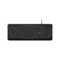 کیبورد مدل PKC45