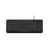 کیبورد مدل PKC45 پرووان