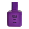 ادوپرفیوم مردانه مدل Coral Cassis Zara حجم 100 میلی لیتر اسکلاره