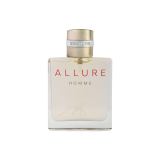 عطر جیبی مردانه مدل Allure Homme حجم 33 میلی لیتر برندینی