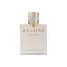عطر جیبی مردانه مدل Allure Homme حجم 33 میلی لیتر برندینی