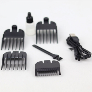ماشین اصلاح موی سر و صورت جاماکی سری Pro مدل JPC90043 - 02