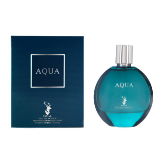 ادوپرفیوم مردانه مدل Aqua حجم 100 میلی لیتر پاپیلو - 02