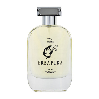 پک هدیه روز مرد 2 عددی شامل بادی اسپلش مدل Aqva Bvlgari و ادوپرفیوم مدل Erba Pura هات لاو - 03