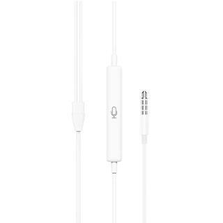 هندزفری سیمی بروفون مدل BM80 AUX - 06