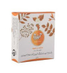 ماسک صورت زردچوبه حجم 50 میل آرترینا