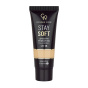 کرم پودر مدل Stay Soft Smooth با SPF 15 حجم 35 میلی لیتر