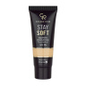 کرم پودر مدل Stay Soft Smooth با SPF 15 حجم 35 میلی لیتر گلدن رز