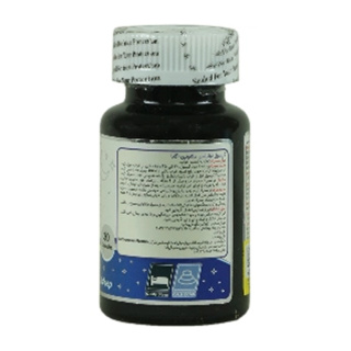کپسول ملاتونین و گابا بسته 30 عددی نوتراسن فارما - 01