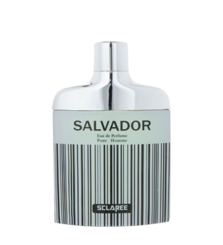 ادوپرفیوم مردانه Salvador حجم 85میل اسکلاره