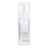 فوم پاک کننده صورت مدل Aqua Foam مناسب پوست های چرب و مستعد به آکنه ژاک آندرل پاریس