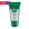 کرم ضد آفتاب دارای SPF 50 حاوی عصاره درخت چای حجم 50 میلی لیتر اسکین شیک