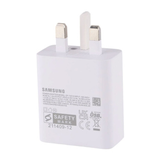 شارژر دیواری 45 وات سامسونگ مدل EP-T4510 - 02