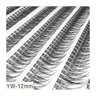مژه مصنوعی مدل YW 12mm متفرقه - 01