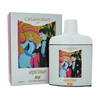 ادوپرفیوم زنانه مدل Casamorati Grand Ballo حجم 85 میلی لیتر نایس پاپت - 01