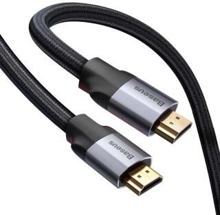 کابل HDMI بیسوس مدل Enjoyment Series طول 5 متر - 01