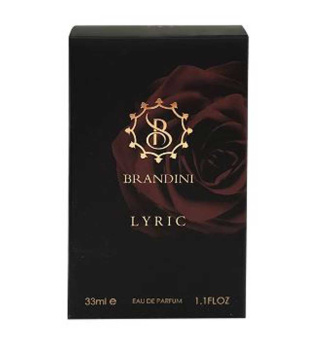عطر مردانه برندینی مدل Lyric حجم 33 میلی لیتر - 02