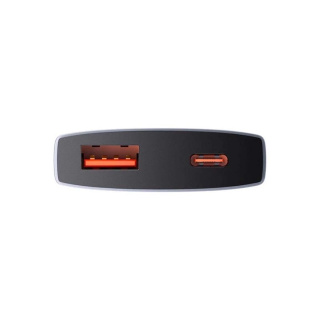 شارژر دیواری بیسوس مدل Slim Fast Charger 65W - 04