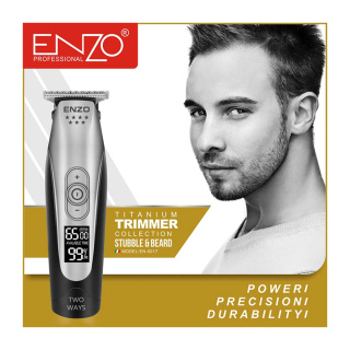 ماشین ریش تراش و خط زن انزو مدل EN-5017 - 03
